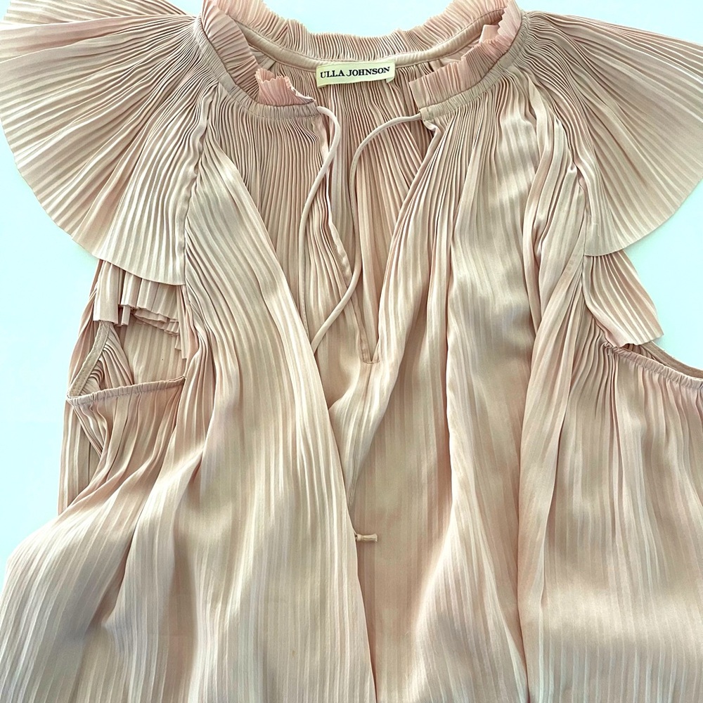 Ulla Johnson top